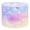 Color 3, variant on Linen Drum Lampshades Pastel cloudy sky 13"x13"x10" Light Shade for Table Lamps Floor Lamps Drum Lamp Shades Chandelier Lamp Shades Lampshade Replacement Assembly Required