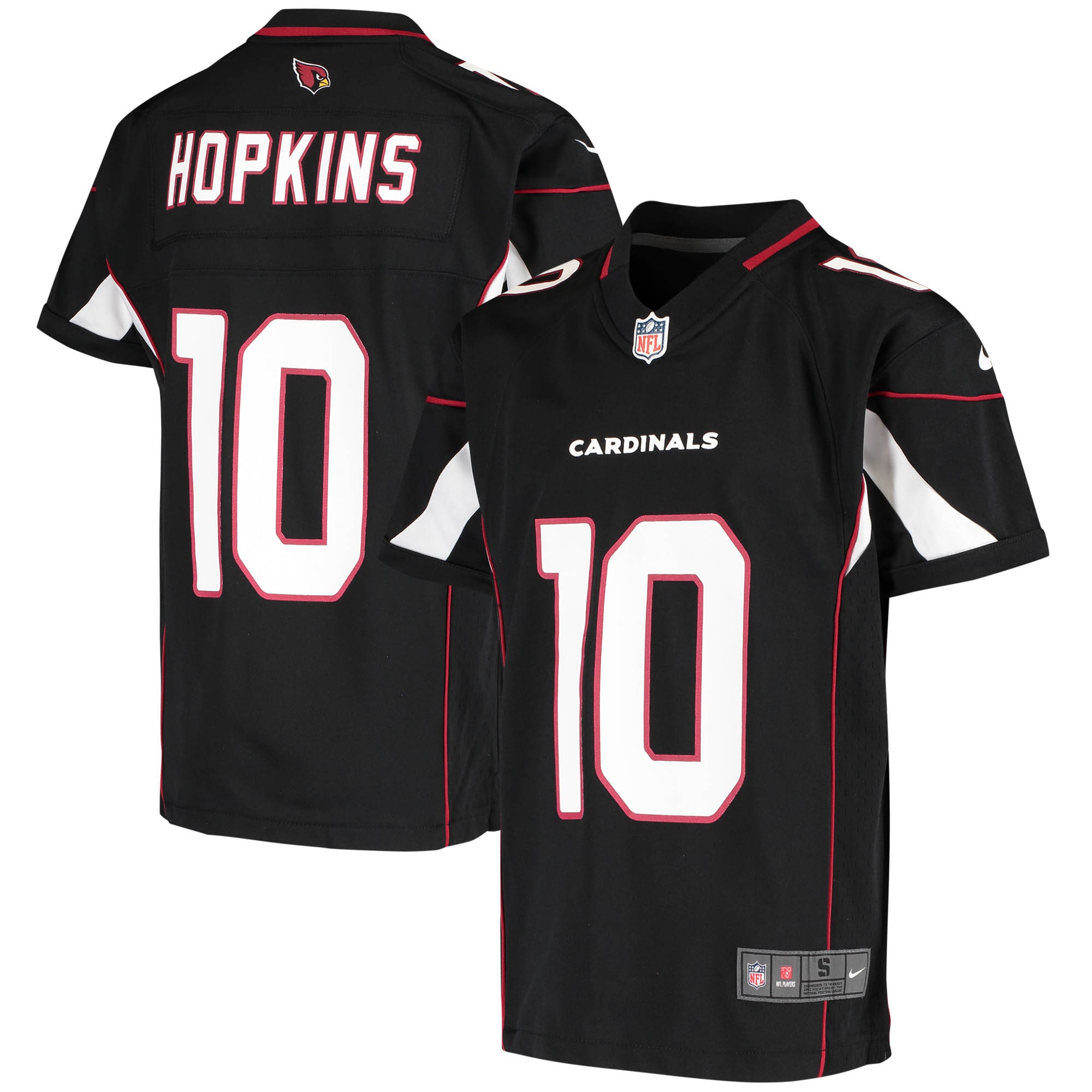 arizona cardinals 2020 jersey