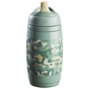 Tommee Tippee Superstar Insulated Sportee Toddler Sippy Cup, 12 Months plus, 9oz, Leak-Proof