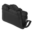 thumbnail image 6 of LITINKIMI Messenger Bag Crossbody Black Polyester 1Pcs 17.3X12.6X2.4In, 6 of 8
