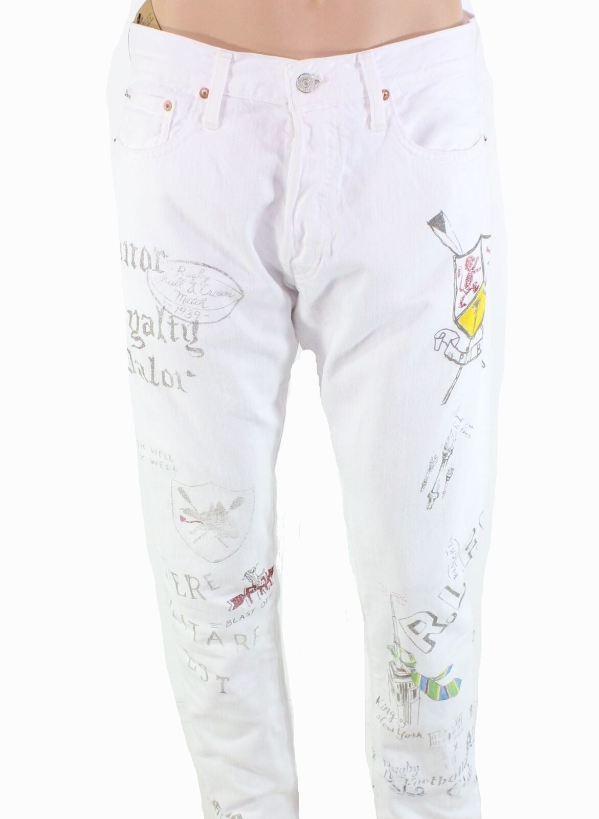 polo jeans mens for sale