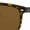 Tortoise/Brown, variant on Men's Gradient RB4147 RB4147-601/58-60 Black Square Sunglasses