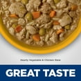 thumbnail image 6 of Hill's Science Diet Perfect Weight Hearty Vegetable & Chicken Stew Wet Dog Food, 12.5oz Can 12pk, 6 of 8