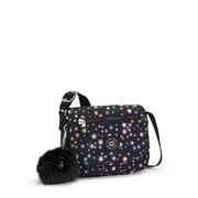 Kipling Sabian Printed Crossbody Mini Bag