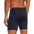 thumbnail image 2 of Calzoncillos tipo bóxer Tommy Hilfiger Micro Classic para hombre, paquete de 3, 2 of 3