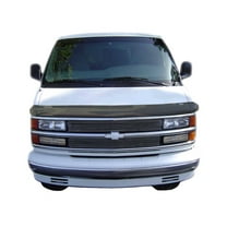 Auto Ventshade 25918 Bugflector II Stone/Bug Deflector