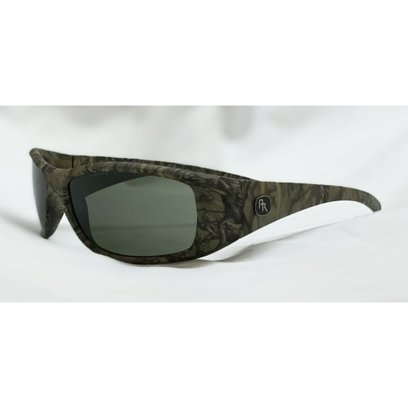 Solar Bat Eye Protection AR1008 Camo Gray