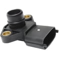 thumbnail image 3 of Map Sensor For SONATA 99-10 / SEDONA 02-12 Fits REPH315102, 3 of 5