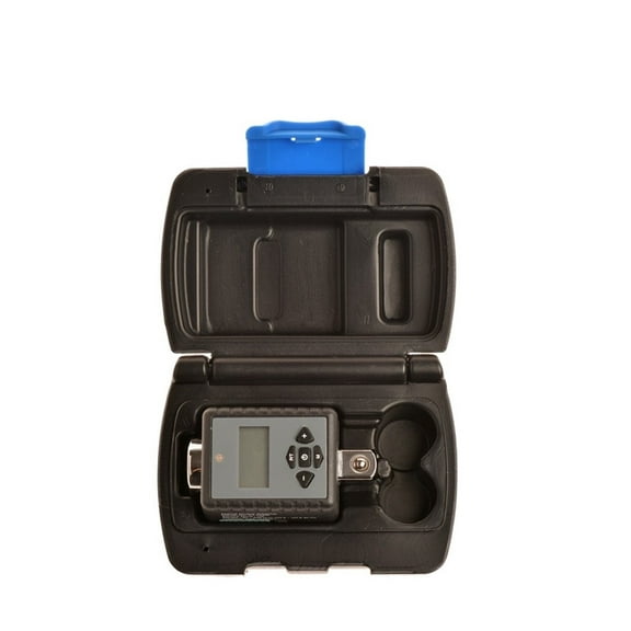 High Precision Electronic Digital Display Torquemeter Adjustable Drive Preset Torque Adapter ,Versatile Torque Units