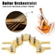 thumbnail image 1 of Clavijas de afinación de bloqueo de guitarra B2/B3/B4, afinador de guitarra cromado, mayordomo de cuerdas de guitarra, 1 of 5