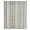 Green, variant on Boho Ethnic Sheer Curtains 54 Inches Long, Aztec Bohemian Vintage Geometric Blue Rustic Light Filering Curtains, Breathable Simi Curtain Privacy Drapes for Kitchen Bathroom Small Window Treatment