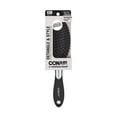 thumbnail image 2 of Conair Totally Smooth Cushion Brush, Detangling Hair Brush, 2 of 6