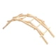 thumbnail image 1 of Modelo de ciencia de madera, puente, experimento, tecnología de juguete, pequeños inventos, rompecabezas, Kits de puente, Material DIY para proyectos, 1 of 9