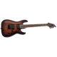 thumbnail image 3 of GUITARRA H-200FM DARK BROWN SUNBURTS ESP LTD H, 3 of 3