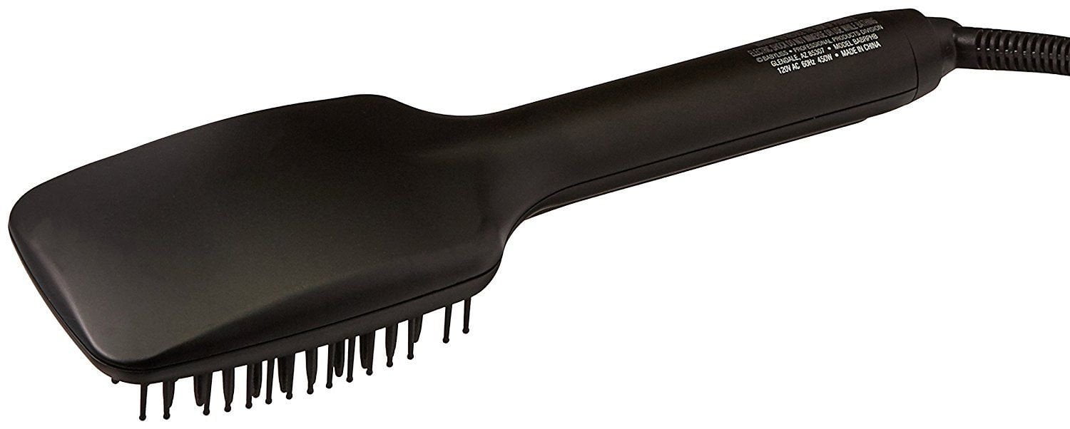 babyliss pro rapido paddle brush reviews
