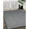 thumbnail image 2 of Ahgly Company Indoor Rectangle Mid-Century Modern Gray Oriental Area Rugs, 2' x 3', 2 of 6