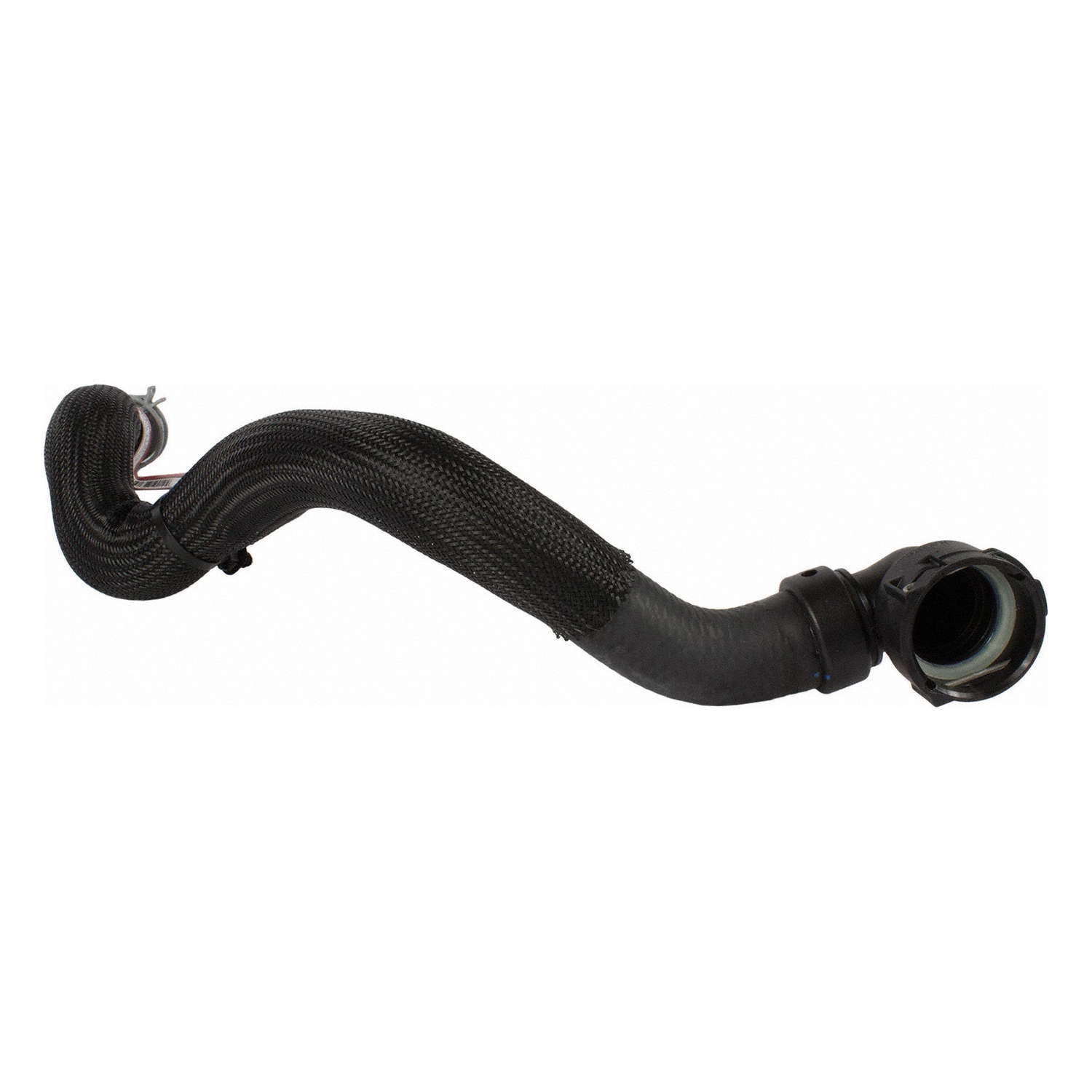 Motorcraft Molded Radiator Hose Fits select: 2013-2019 FORD ESCAPE