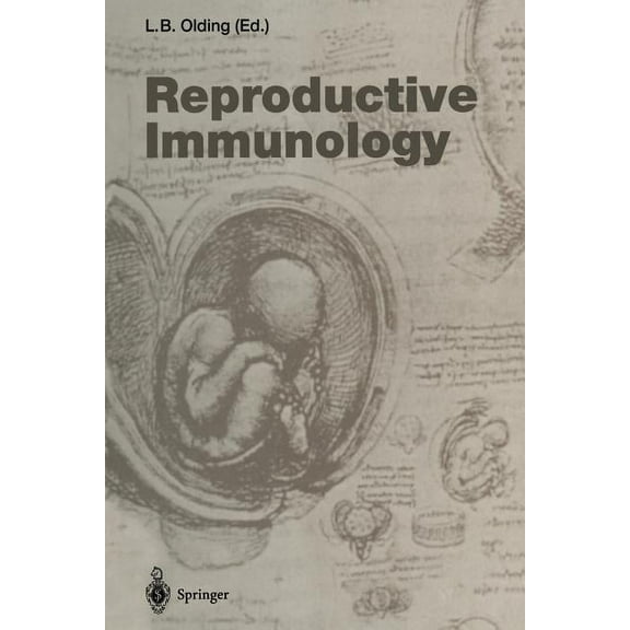 Current Topics in Microbiology and Immmu Reproductive Immunology, Book 222, (Paperback)