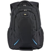 Case Logic 16 Laptop Sleeve, Black
