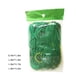 thumbnail image 4 of 5 Bolsas Cuerdas para Trepar Plantas Jardinería Redes para Trepar Frutas Y Campanillas Cuerdas para Trepar Flores (1 8 M X 3 6 M), 4 of 5