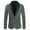 Mint Green, variant on Vedolay Mens Blazers Casual Office Men Business Solid Blazer Coats 2023 Mint Green,XL