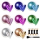 thumbnail image 1 of Esmalte de uñas en gel con forma de escarabajos, 8 colores, cromo 2024 Mirror, 1 of 7