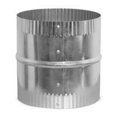 thumbnail image 1 of Imperial Manufacturing 2926111 Connector Union Steel Galvanized - 4 in., 1 of 1