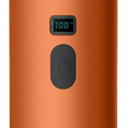 thumbnail image 4 of CURYMAY 2026 New Mini Portable Espresso Maker - Self-Heating Travel Coffee Machine for Camping & Cars,Works with Ground Coffee & Capsules,Compact Battery Powered Brewer Compact Espresso Machine, 4 of 7