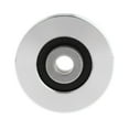 thumbnail image 3 of braveheart Bearing Pulley Wheel Gym Accessory Universal Gym Equipment Cable Machine for Silver 54mm, 3 of 6