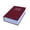 A, variant on D Mini Metal Dictionary Book Safe With Key Lock Hidden Storage Box For Cash Valuables Home Office Decor Red