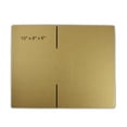 thumbnail image 6 of EcoSwift Brand Premium 10x8x6 Cardboard Boxes Mailing Packing Shipping Box Corrugated Carton 23 ECT, 10"x8"x6", Brown, 40-Pack, 6 of 6