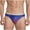 Mens Swim Trunks Blue, variant on Mens Swim Trunks Quick-Drying Low Rise Swimming Briefs Boys Lightweight Stretchy Soft Beach Board Athletic Swimwear Swimsuit Bottoms