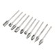 thumbnail image 5 of Fresas Rotativas de Carburo Shamjiam Doble Corte Tungsteno 3 Mm Y 6 Mm, 5 of 8