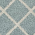 thumbnail image 6 of Safavieh New York Shag SG169 Indoor Area Rug, 6 of 6