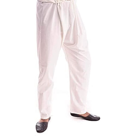 Royal Kurta Cotton Pyjama