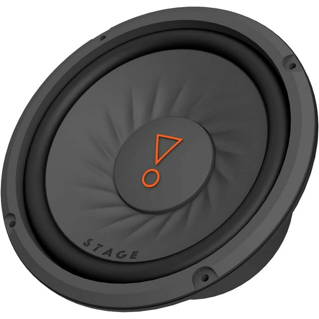 SUBWOOFER DE 8" JBL JBL STAGE 82