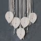 thumbnail image 3 of Decoración Boho, Árbol de la Vida, Atrapasueños con Malla Uniforme y Plumas Suaves para Sala de Estar, Automóvil o Ventana, Decoración del Hogar, Regalo Ideal para Seres Queridos (Estilo Gitano Único), 3 of 5