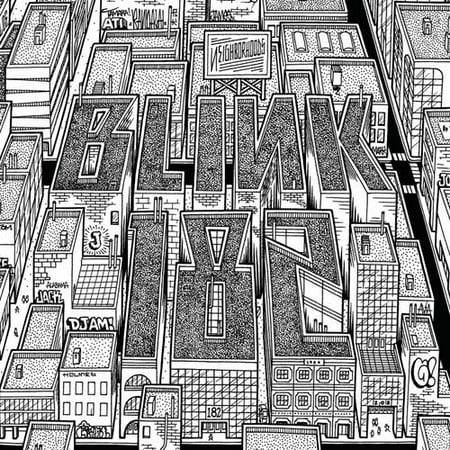 Neighborhoods (Deluxe Edition) (Edited)