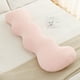 thumbnail image 5 of RKSTN core core Cool Body Pillow For Adults Extra Long Pillow For Bed Shredded Foam Full Pillows, 5 of 7