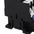 thumbnail image 4 of Contactor de CA, bobina de cobre, 3 polos, normalmente abierto, contacto de plata, controlador de interruptor de circuito, CA 380 V, 25 A, 4 of 14