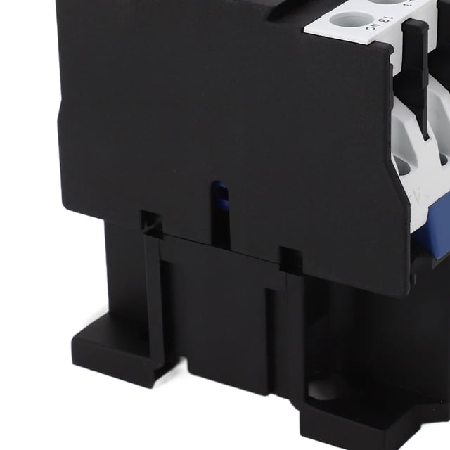Contactor de bobina, contactor de CA Bobina de cobre Contactor AV Contactor eléctrico Solución innovadora
