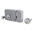 thumbnail image 2 of Cerradura sobreponer clásica dcha, estándar blister Lock Lock 24CS, 2 of 2