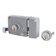 thumbnail image 2 of Cerradura sobreponer clásica dcha, estándar blister Lock Lock 24CS, 2 of 2