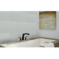 thumbnail image 4 of MSI Dymo Stripe White Glossy 12 in. x 24 in. Glazed Ceramic Wall Tile (16 Sq. ft. / Case), 4 of 5