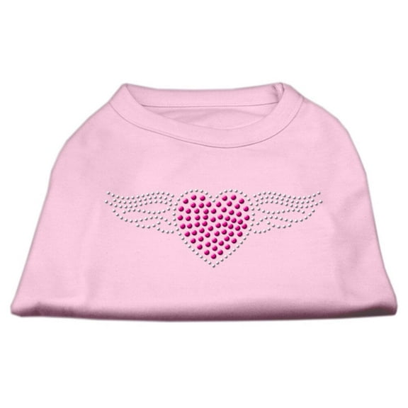 Pet Dog Cat Shirt Rhinestone, "Aviator"