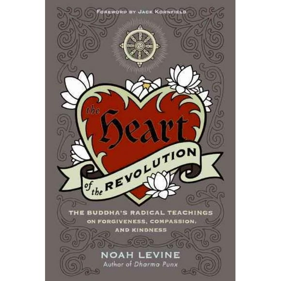 Au Cœur de la Révolution, Livre de Poche Noah Levine