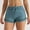Green, variant on HAIJIE Women's Swim Shorts Relaxed Fit High Waist Casual Women's Shorts for Women High Waist Loose Fitting Liner Upf50
