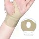 thumbnail image 2 of 1 unidad de soporte para muñeca, soporte para el túnel carpiano, soporte ajustable para la muñeca, para el alivio de la artritis y la tendinitis articular., 2 of 5