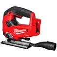thumbnail image 5 of Milwaukee Sierra Caladora M18 Fuel Sin Carbones 2737-20, 5 of 5