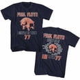 thumbnail image 2 of Pink Floyd Animals '77 Navy T-Shirt, 2 of 12